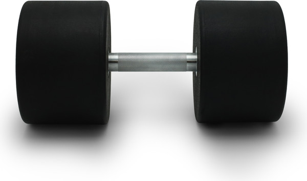 Изображение товара Гантель UNIX Fit Pro / DBRND50PBK (50кг)