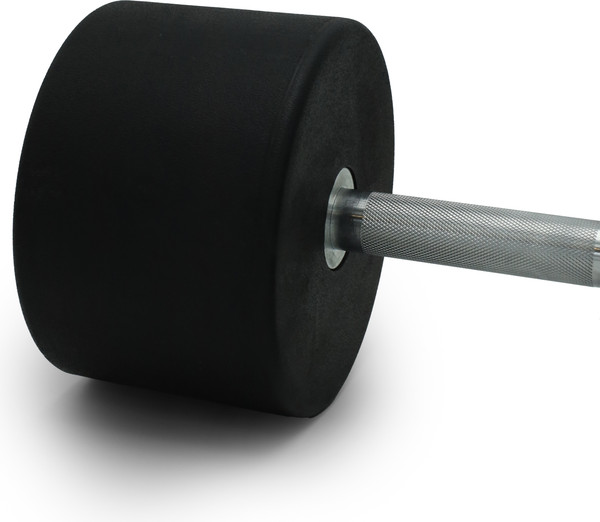 Изображение товара Гантель UNIX Fit Pro / DBRND50PBK (50кг)