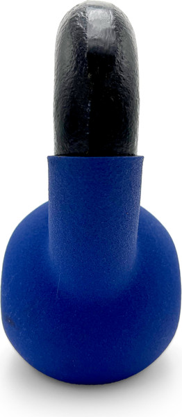 Изображение товара Гиря UNIX Fit KBVIN4BL (4кг, синий)