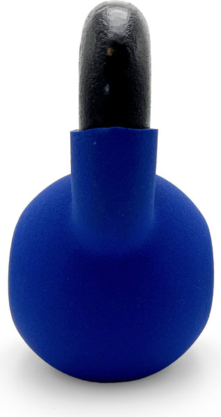 Изображение товара Гиря UNIX Fit KBVIN8BL (8кг, синий)