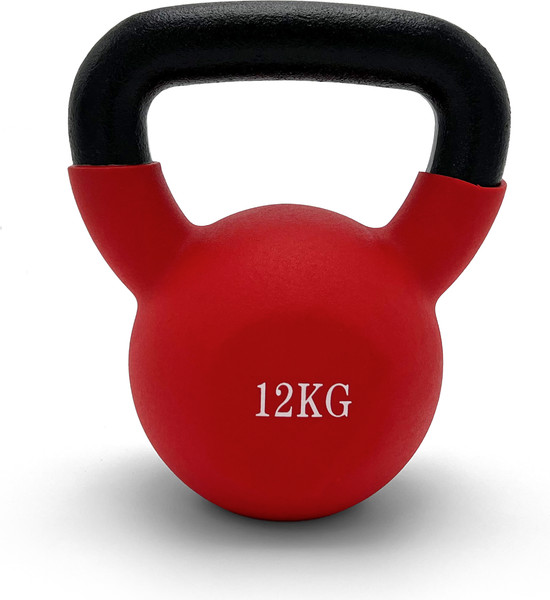 Изображение товара Гиря UNIX Fit KBVIN12RD (12кг, красный)