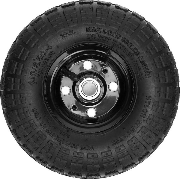 Изображение товара Колесо для тачки Palisad 68970