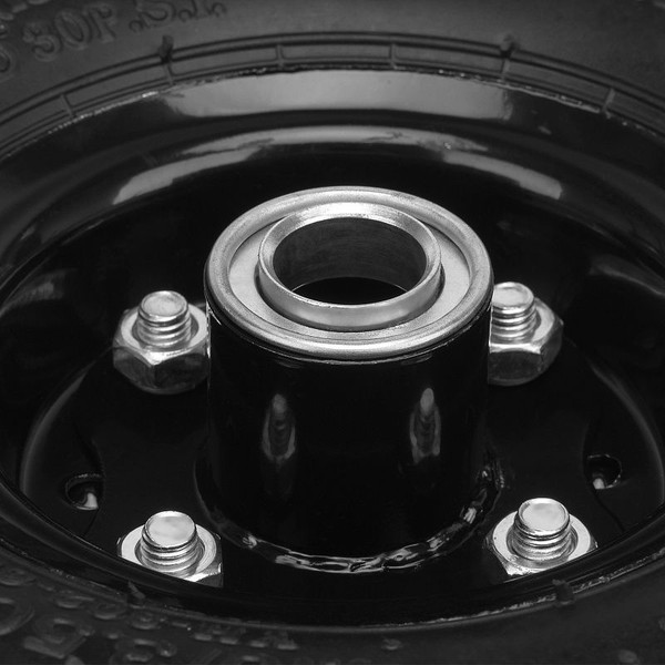 Изображение товара Колесо для тачки Palisad 68970