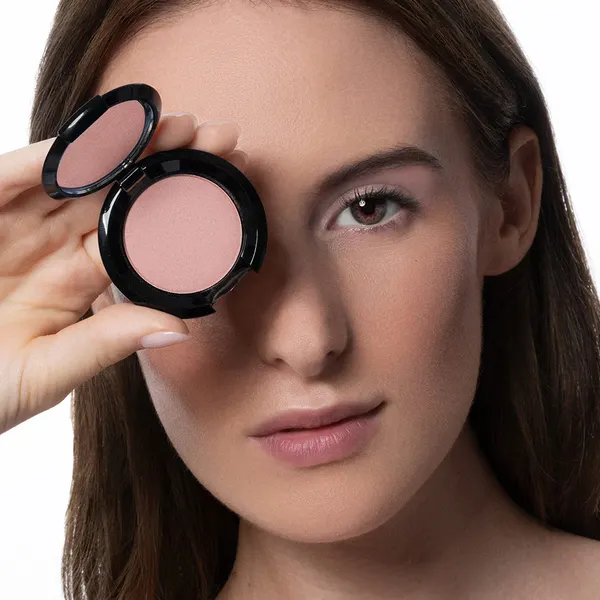 Изображение товара Тени для век T.LeClerc Eyeshadow тон Rose Delicat (2.5г)