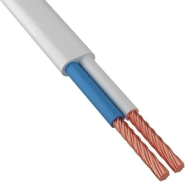 Изображение товара Провод силовой Rexant 01-8082-20 (20м)