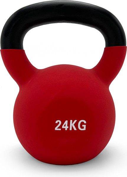 Изображение товара Гиря UNIX Fit KBVIN24RD (24кг, красный)