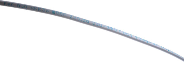 Изображение товара Провод силовой Rexant 01-8082-50 (50м)