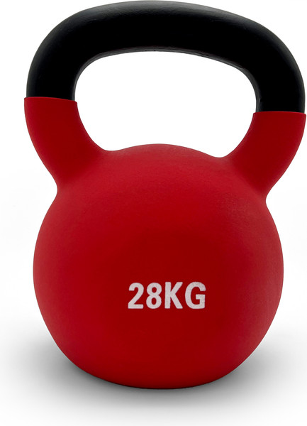 Изображение товара Гиря UNIX Fit KBVIN28RD (28кг, красный)