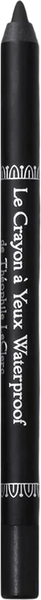 Изображение товара Карандаш для глаз T.LeClerc Waterproof Eye Pencil тон 01 Noir Parisien (1.2г)