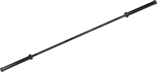 Изображение товара Гриф для штанги UNIX Fit Олимпийский Pro / bb22_50olympbk320 (черный)