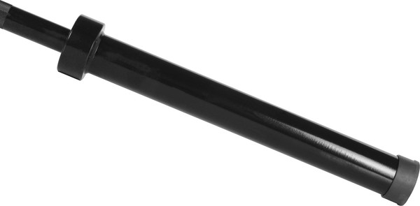 Изображение товара Гриф для штанги UNIX Fit Олимпийский Pro / bb22_50olympbk320 (черный)