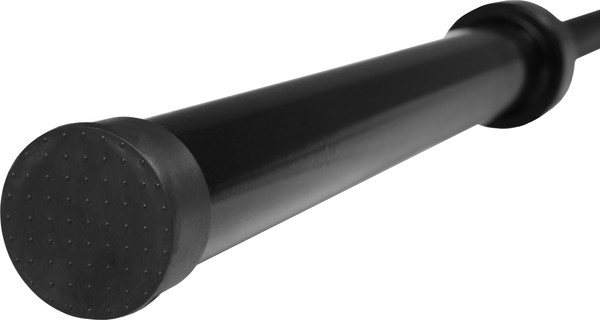 Изображение товара Гриф для штанги UNIX Fit Олимпийский Pro / bb22_50olympbk450 (черный)