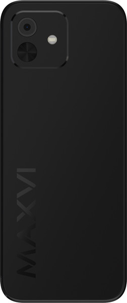 Изображение товара Мобильный телефон Maxvi K28 (черный)
