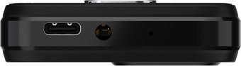 Изображение товара Мобильный телефон Maxvi K28 (черный)