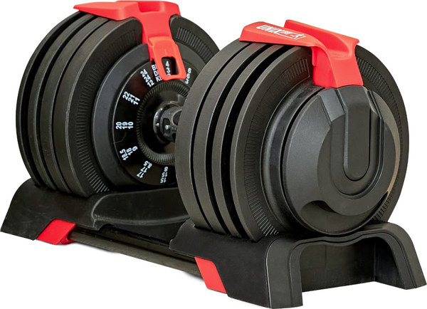 Изображение товара Штанга UNIX Fit 3в1 / bbreg3in124 (24кг)