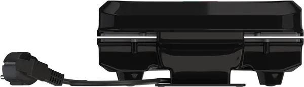 Изображение товара Сэндвичница Maxvi SM751S (серебристый/черный)