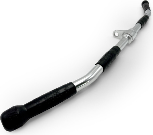 Изображение товара Опция для силового тренажера UNIX Fit Pro W-образная / HGRW92PCE (92см)