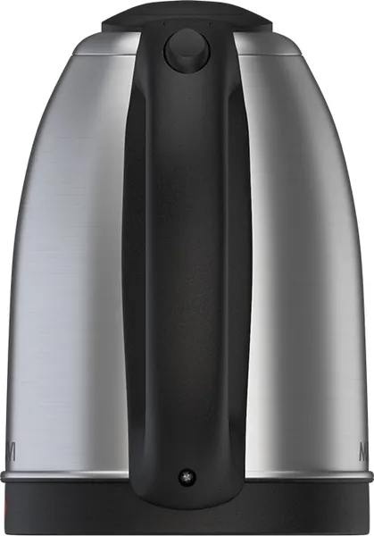 Изображение товара Электрочайник Maxvi KE2021S (серебристый/черный)