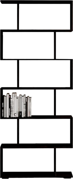 Изображение товара Стеллаж Dipriz 720х240х1738 / Д.35065.2 (черная сосна)