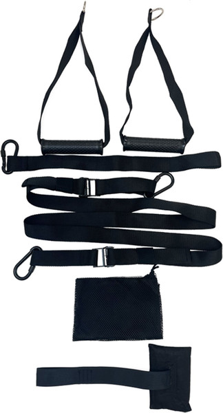 Изображение товара Петли TRX UNIX Fit SUTRXUSMBL (синий)