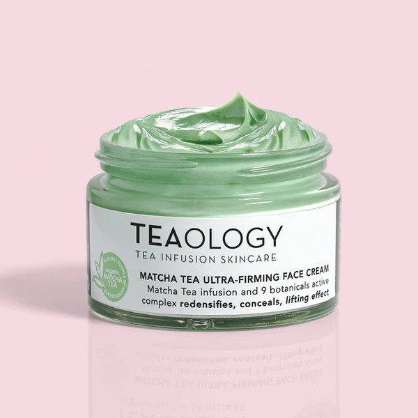 Изображение товара Крем для лица Teaology Matcha Tea Ultra-Firming (50мл)