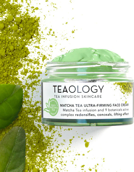 Изображение товара Крем для лица Teaology Matcha Tea Ultra-Firming (50мл)