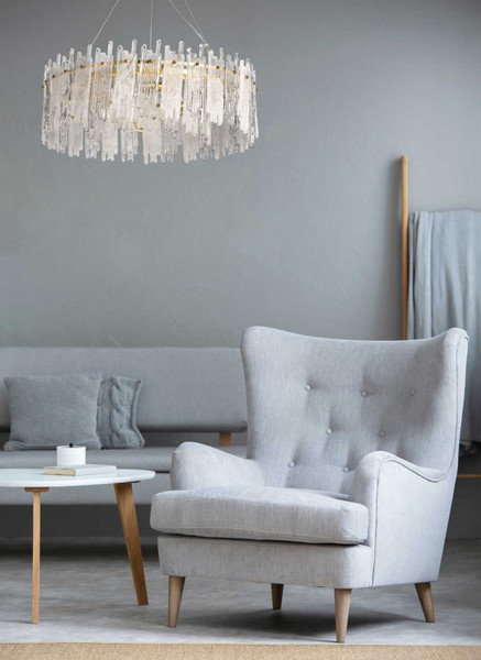 Изображение товара Люстра De City Арман 462010906