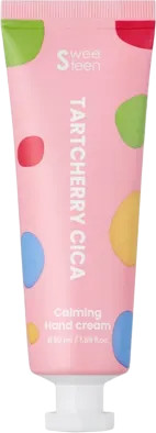 Изображение товара Крем для рук Sweeteen Tartcherry Cica Calming (50мл)