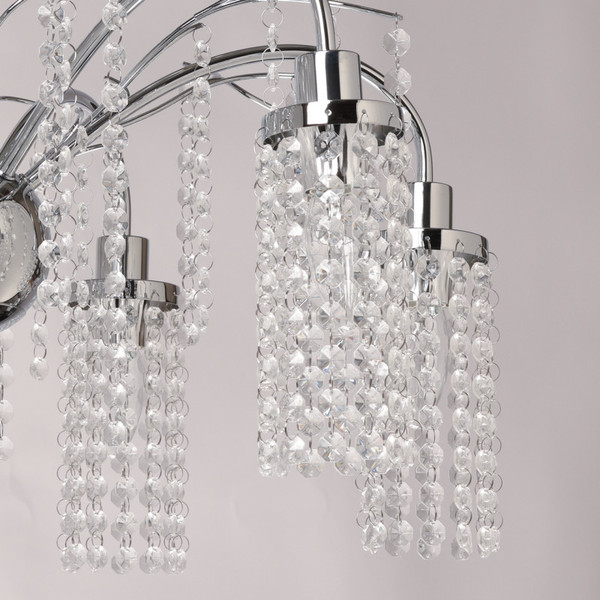 Изображение товара Люстра De City Бриз 111017706