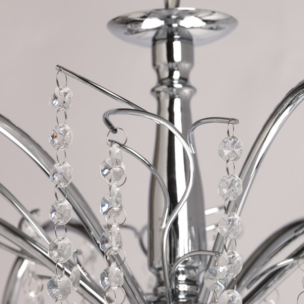 Изображение товара Люстра De City Бриз 111017706