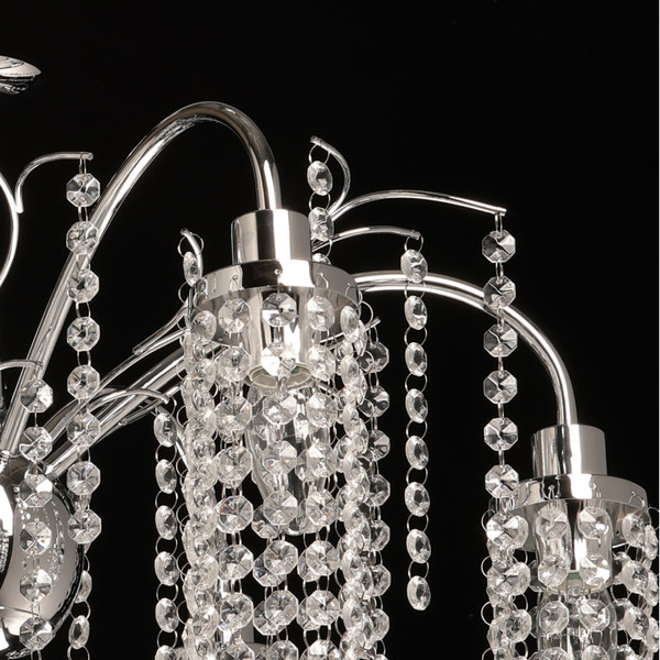 Изображение товара Люстра De City Бриз 111017706