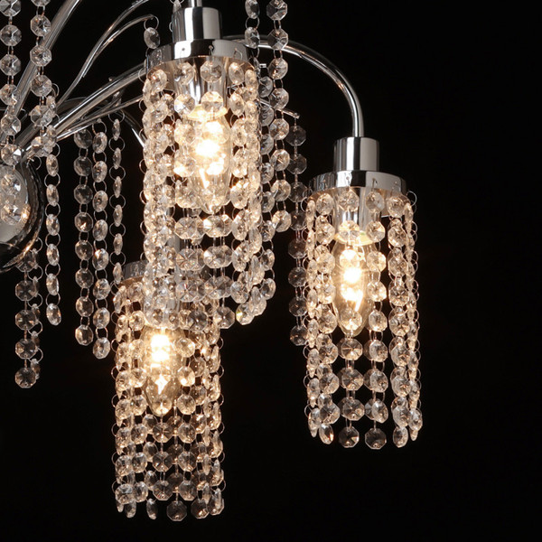 Изображение товара Люстра De City Бриз 111017706