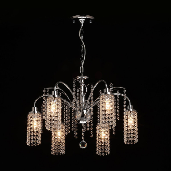 Изображение товара Люстра De City Бриз 111017706