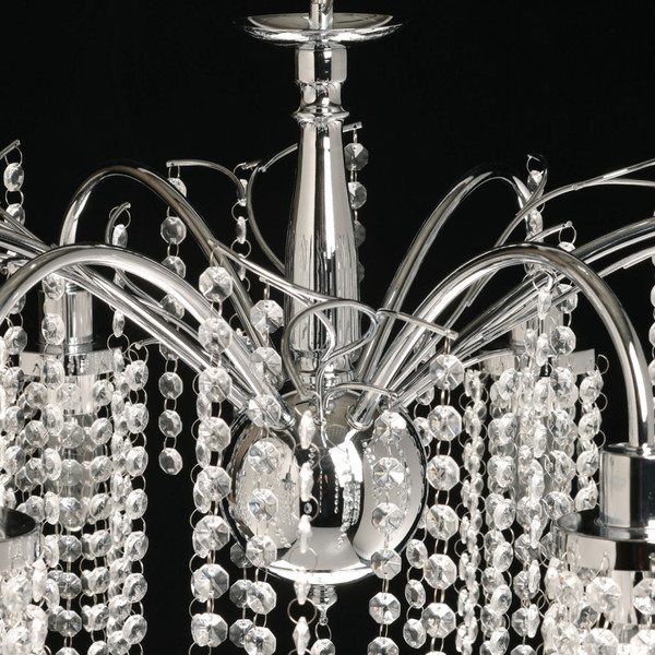 Изображение товара Люстра De City Бриз 111017706