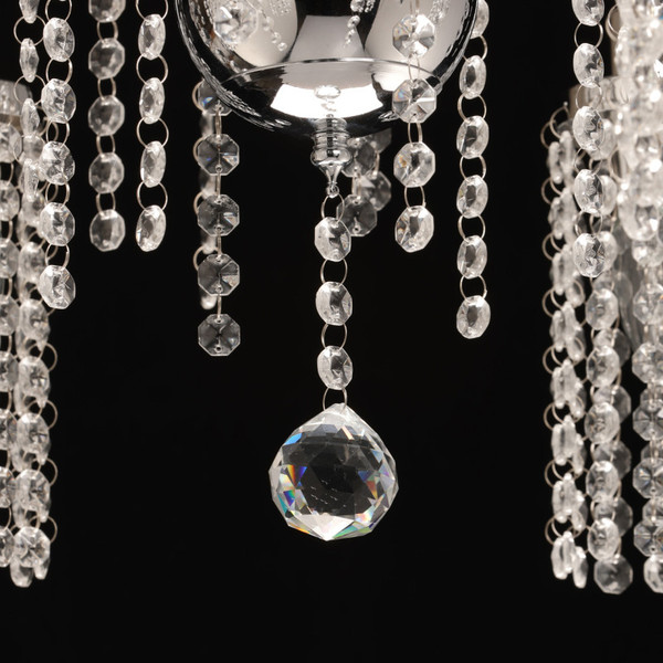 Изображение товара Люстра De City Бриз 111017706