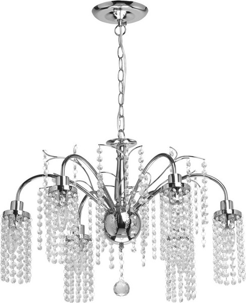 Изображение товара Люстра De City Бриз 111017706