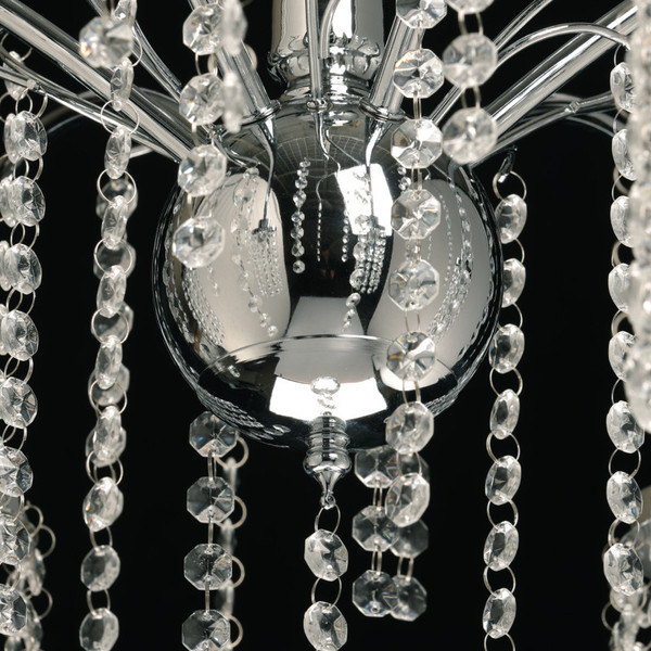 Изображение товара Люстра De City Бриз 111017706