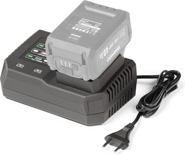 Изображение товара Зарядное устройство для электроинструмента Daewoo Power DACH 4521Li