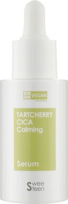 Изображение товара Сыворотка для лица Sweeteen Tartcherry Cica Calming (30мл)