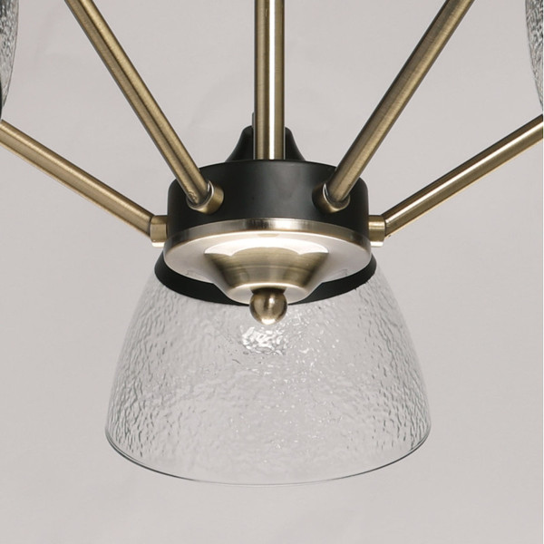 Изображение товара Люстра De City Dela 635011705