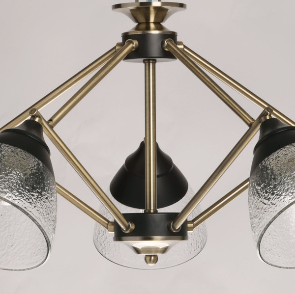 Изображение товара Люстра De City Dela 635011705