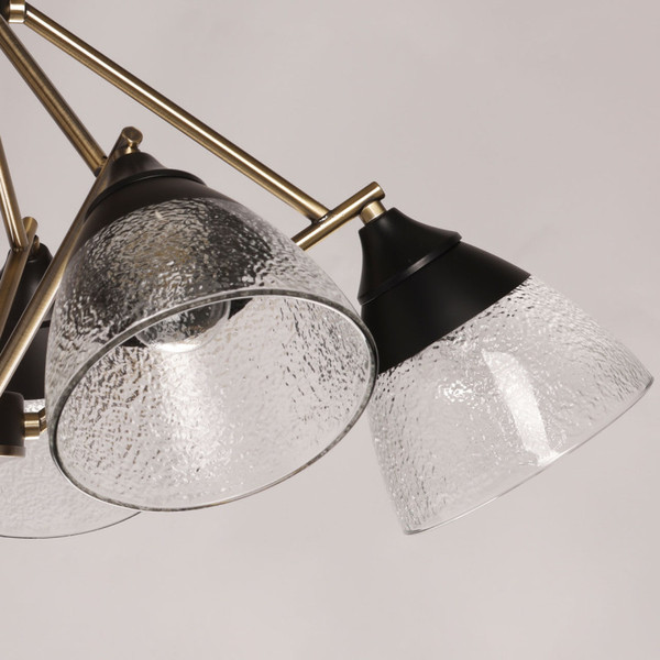 Изображение товара Люстра De City Dela 635011705