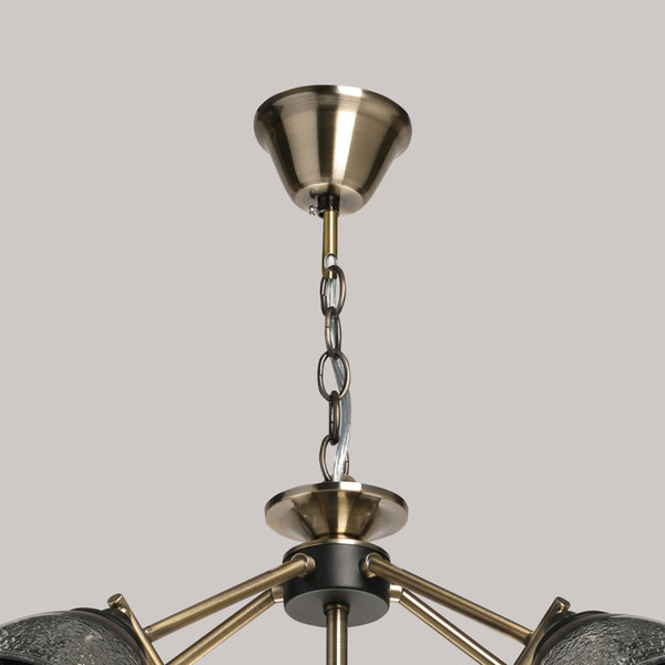 Изображение товара Люстра De City Dela 635011705