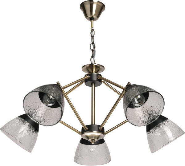 Изображение товара Люстра De City Dela 635011705