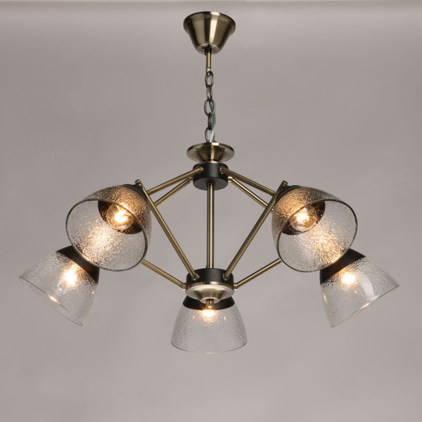 Изображение товара Люстра De City Dela 635011705