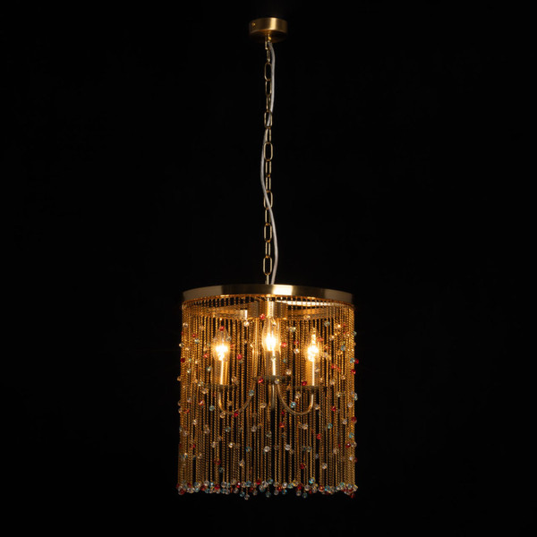 Изображение товара Люстра De City Лавиния 443011803