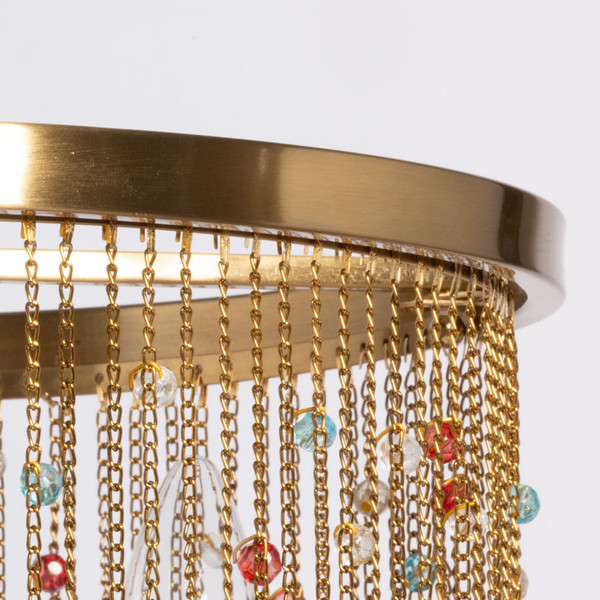 Изображение товара Люстра De City Лавиния 443011803