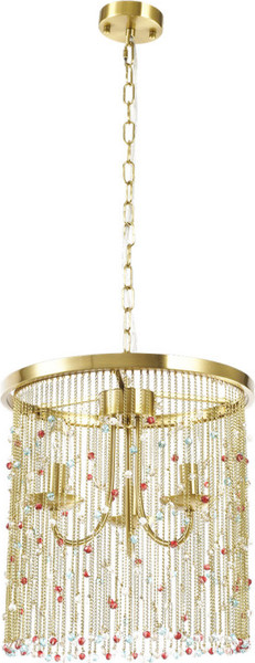 Изображение товара Люстра De City Лавиния 443011803