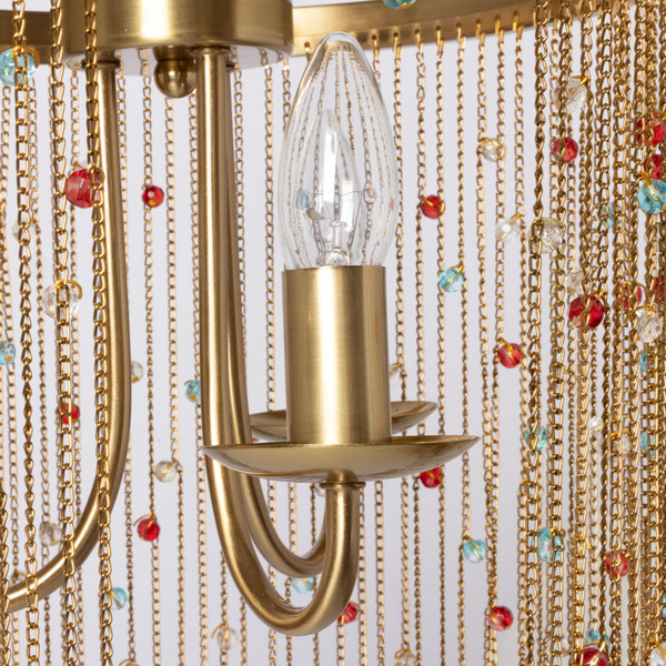 Изображение товара Люстра De City Лавиния 443011803