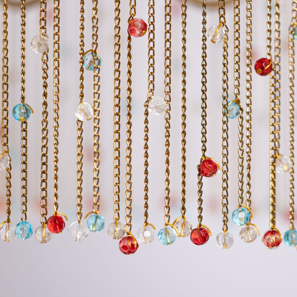 Изображение товара Люстра De City Лавиния 443011803